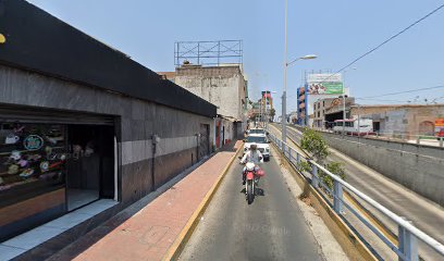 Tortas Veracruz