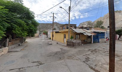 Dentista Doctor Julián Ayup Guerrero