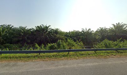 Kampung Gua Badak Lenggong, Jalan Baling - Kuala Kangsar