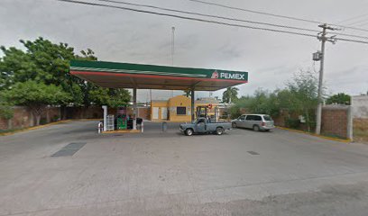 Redco Gasolinera