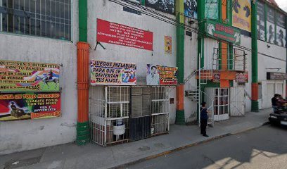 Salón el Bronco