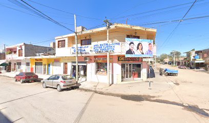 Ortega Turismo