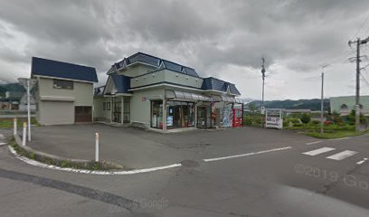 岩間商店