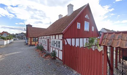 Åhus Hud & Kroppsvård