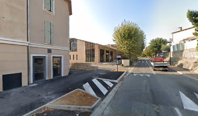 Saint Pons Mairie LE ROURET