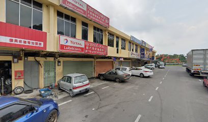 Ph Warisan Enterprise (Jr0012112-P)