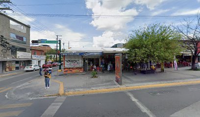 Invidentes de Nuevo León A.C.