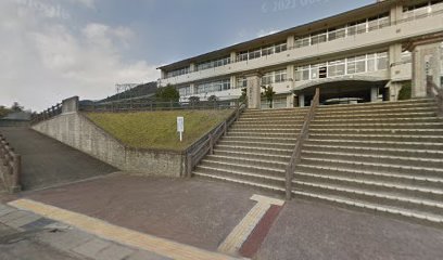 福知山市夜久野学園