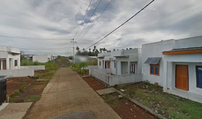 Rumah Beras “Super Totabuan”