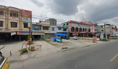 Mie Sop Kampung