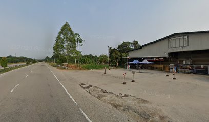 Sekolah agama Batu 18 1/2 Air Hitam