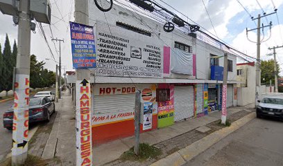 Tacos el toro