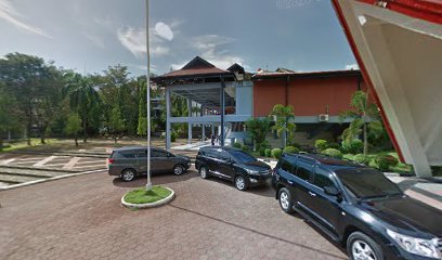 Bank Mandiri Makassar Cabang Unhas