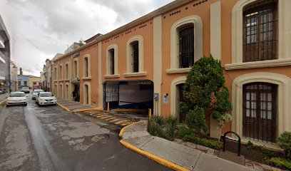 Municipio de Aguascalientes Coordinadora de Turismo Municipal