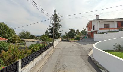 Parque infantil Nuno Álvares Pereira