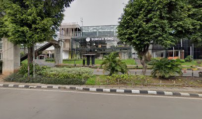 Lokasi vaksin COVID-19 - Bale Kota Mall