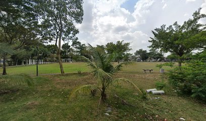 Perniagaan Sejuk Beku Salim