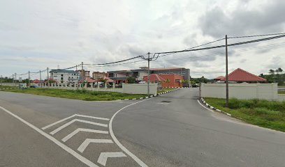 Property Village Bhd