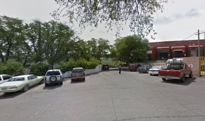 Parque Industrial de Nogales