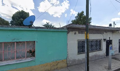 Papelería La Fuente