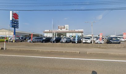 ＪＡ氷見市 機械燃料センター 部燃料課