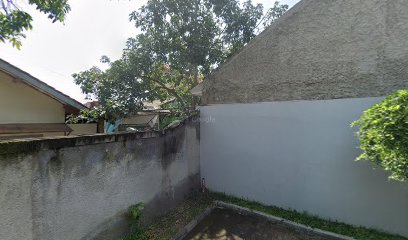 Kamo Klinik Hewan Taman Kopo Indah