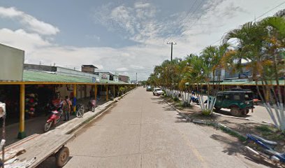 Mundo motores del guaviare