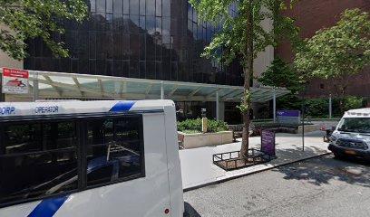 NYU Langone Laura and Isaac Perlmutter Cancer Center