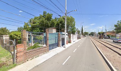 La estación del jugo