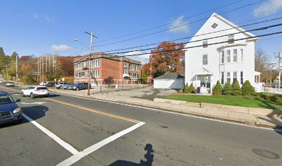 Ocean State Academy Learning Center