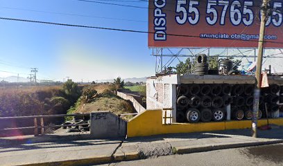 Vulcanizadora El Cárcamo