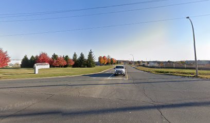 Ancaster Business Park