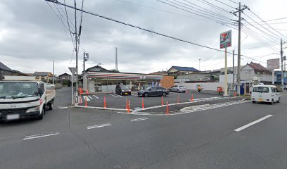 セブン銀行ATM