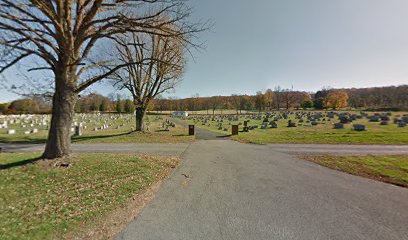 Saint Paul's Union Cemetery