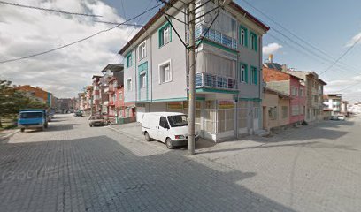 Kocabıyık elektrik