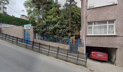 Trabzon Ortahi̇sar Halk Eğitimi Merkezi