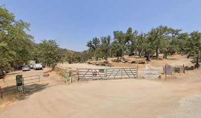 Mariposa Flagstone Co/Yosemite