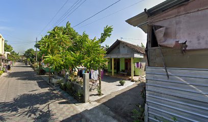 Tambal Ban pak geman