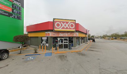 Alestra, Reynosa