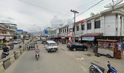 Usaha Nusantara Indah