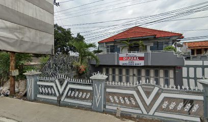 Warung Makan Dewa Dewi