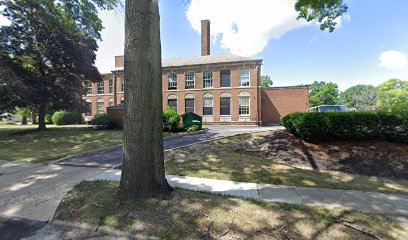 Ludlow School