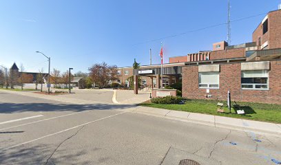 Tillsonburg Mental Health Clinic