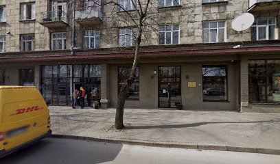 Klaipėdos miesto 14-asis notaro biuras