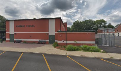 Roberge Elementary School
