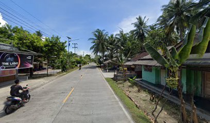 Ayam Geprek 'Mbak Ai'