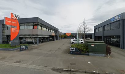 LFC Flooring Christchurch