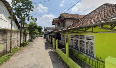 membrane bakar dan suntik beton palembang