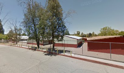 Escuela Primaria Ignacio Zaragoza