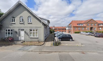 Lokalhistorisk Forening For Sønder Bjært Sogn